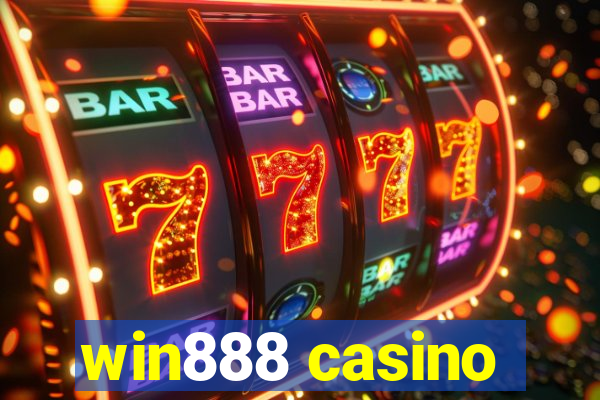 win888 casino